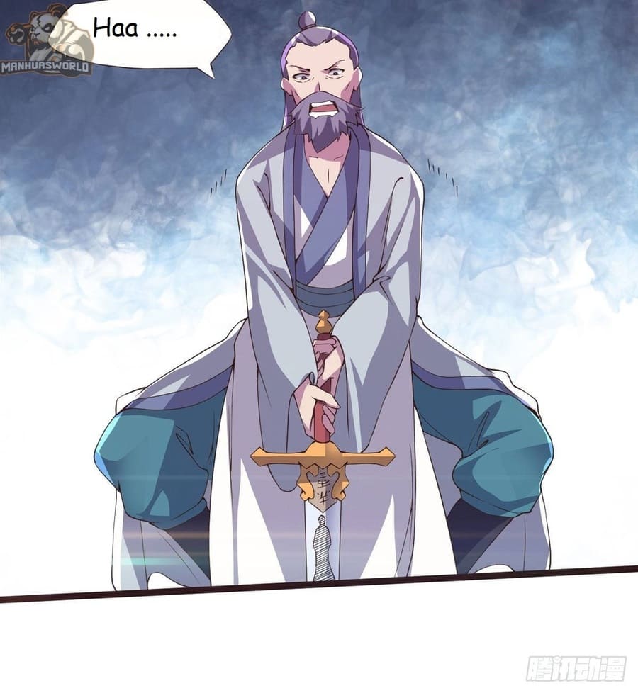 Path of the Sword Chapter 38 34